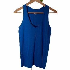 J. Crew Vintage Cotton Tank